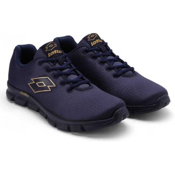 Hiking & Trekking Shoes For Men  (Navy)