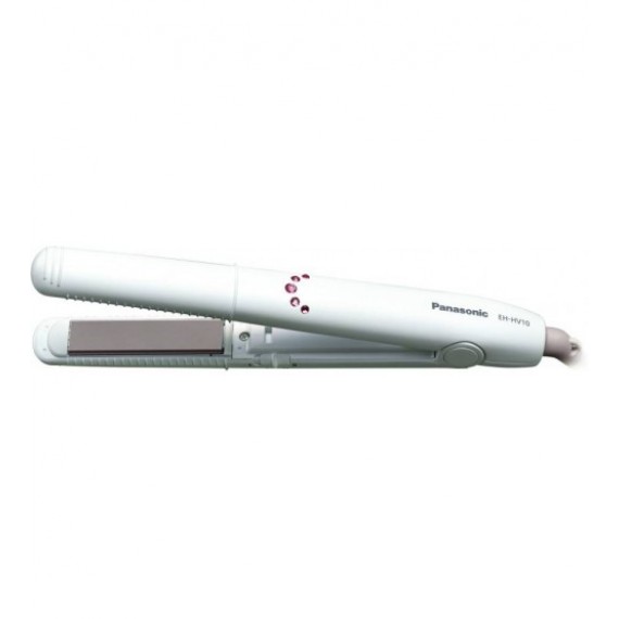 Panasonic EH-HV10-W62B Hair Straightener