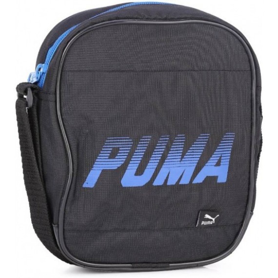 Puma Men Polyester Sling Bag