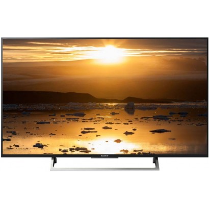 Sony Android 108cm (43 inch) Ultra HD (4K) LED Smart TV  (KD-43X8200E)