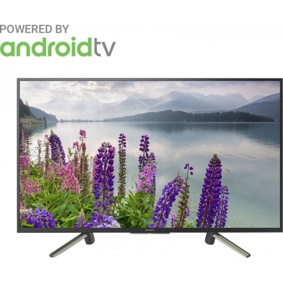 Sony Android  Full HD LED Smart TV  (KDL-49W800F)