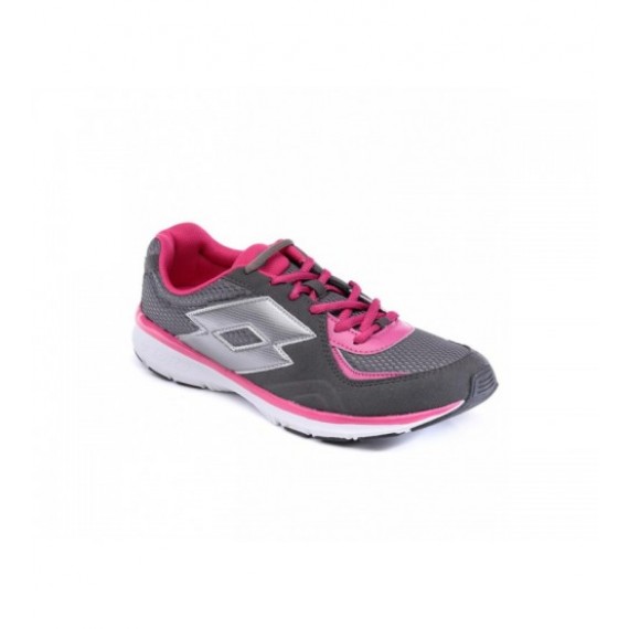 Lotto Sunrise Ii Dark Grey Sport Shoes